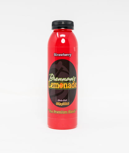 Brennan's Lemonade