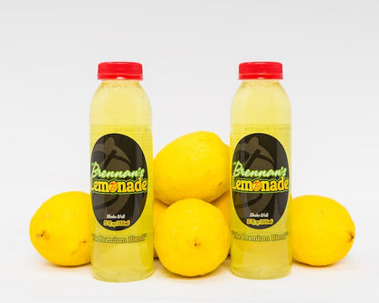 Brennan's Lemonade