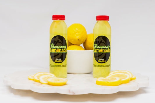 Brennan's Lemonade